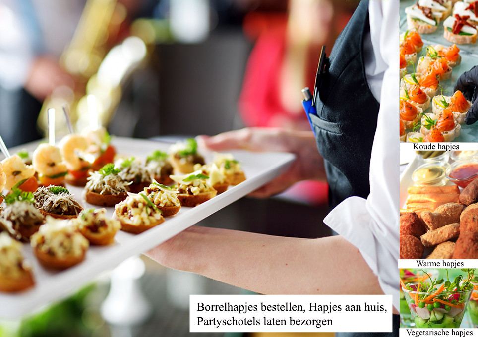 Zaalverhuur Catering Lelystad